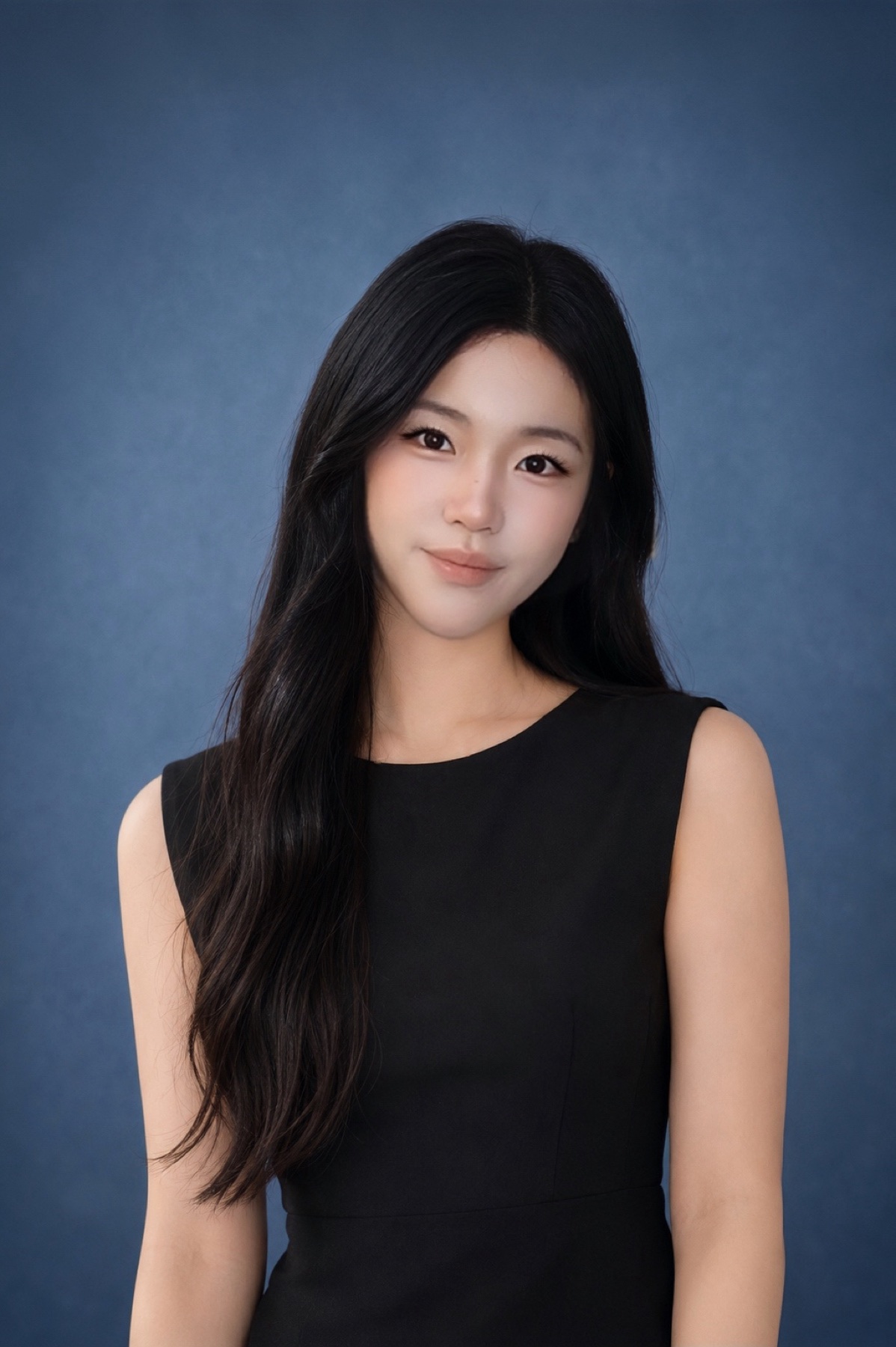 Portrait of Katie Peiwen Wang