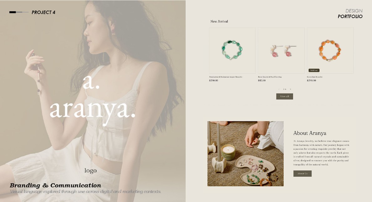 aranya project presentation